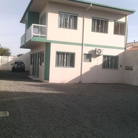 Appartement Residencial Juliana à Penha  Extérieur photo