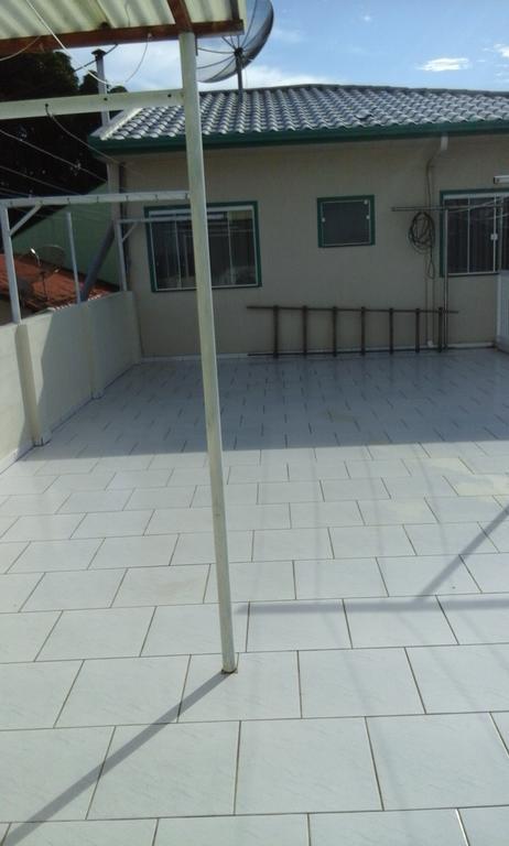 Appartement Residencial Juliana à Penha  Extérieur photo