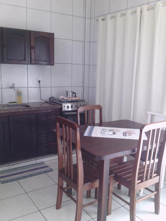 Appartement Residencial Juliana à Penha  Extérieur photo