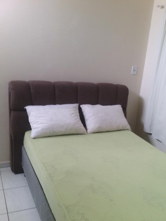 Appartement Residencial Juliana à Penha  Extérieur photo