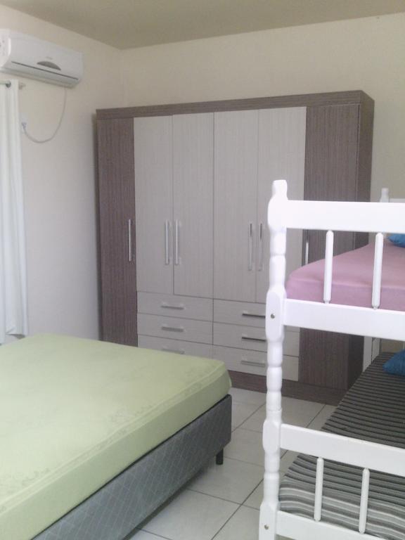 Appartement Residencial Juliana à Penha  Extérieur photo