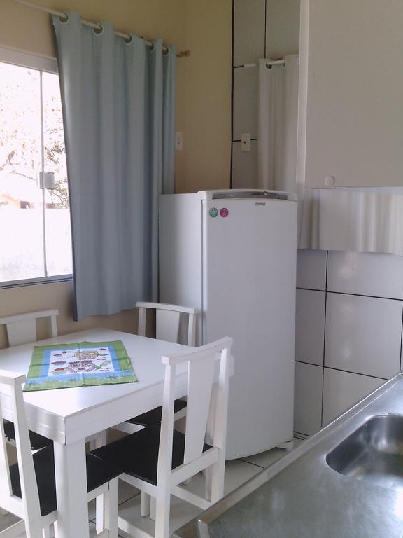 Appartement Residencial Juliana à Penha  Extérieur photo