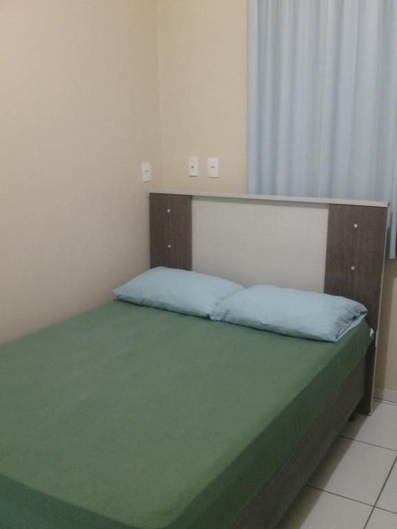 Appartement Residencial Juliana à Penha  Extérieur photo