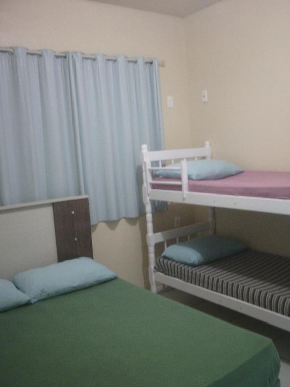 Appartement Residencial Juliana à Penha  Extérieur photo