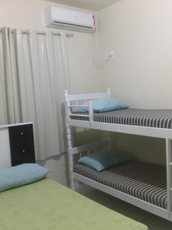 Appartement Residencial Juliana à Penha  Extérieur photo